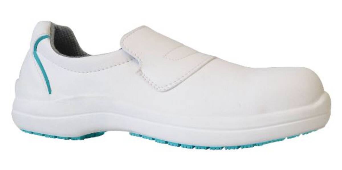 Lage Schoen Impala S2 CI SRC Vrouw