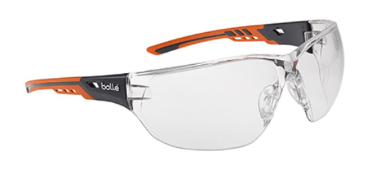 Bril Ness+ PC Blank Platinum (ro/Zw)