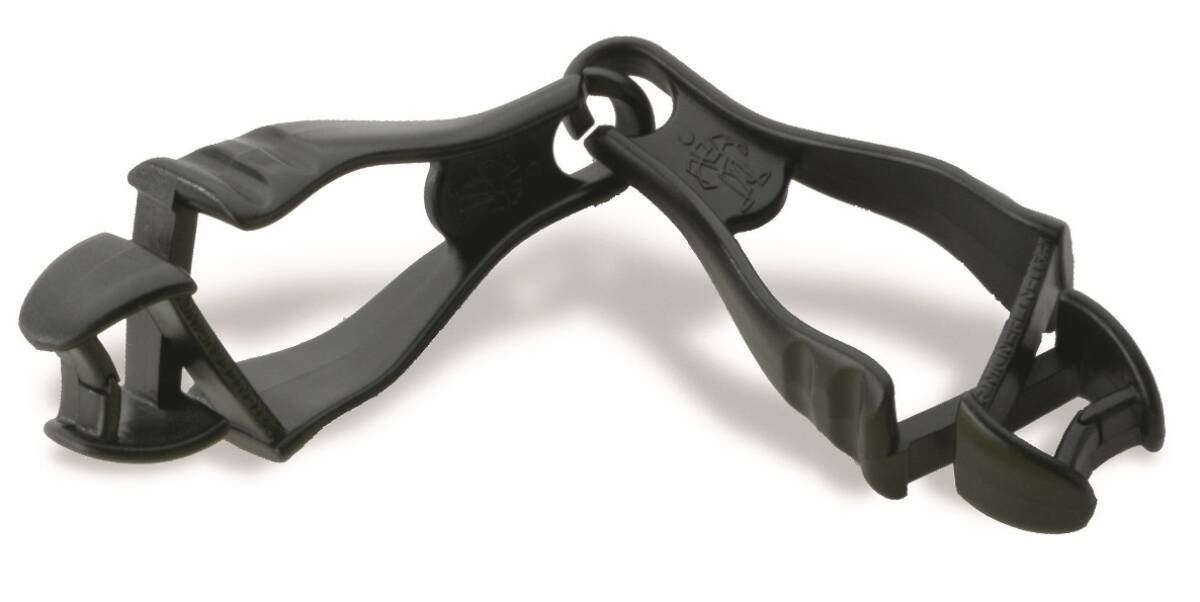 Glove Grabber 3400 Zwart