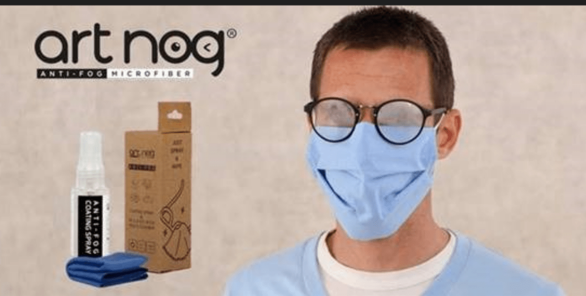 Anti-Fog Kit 2000