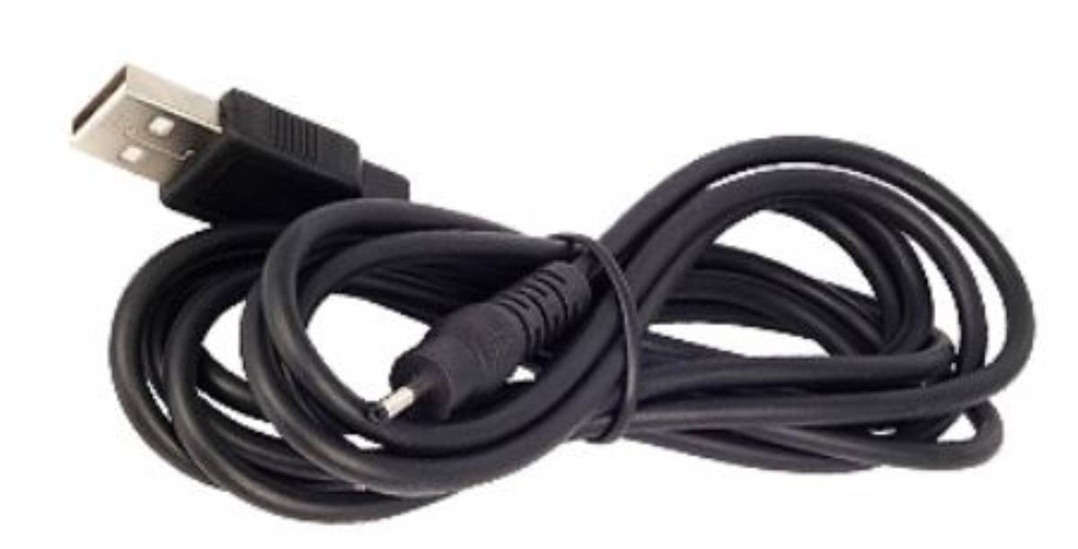 Oplaadkabel met Usb-Aansluiting ACK081