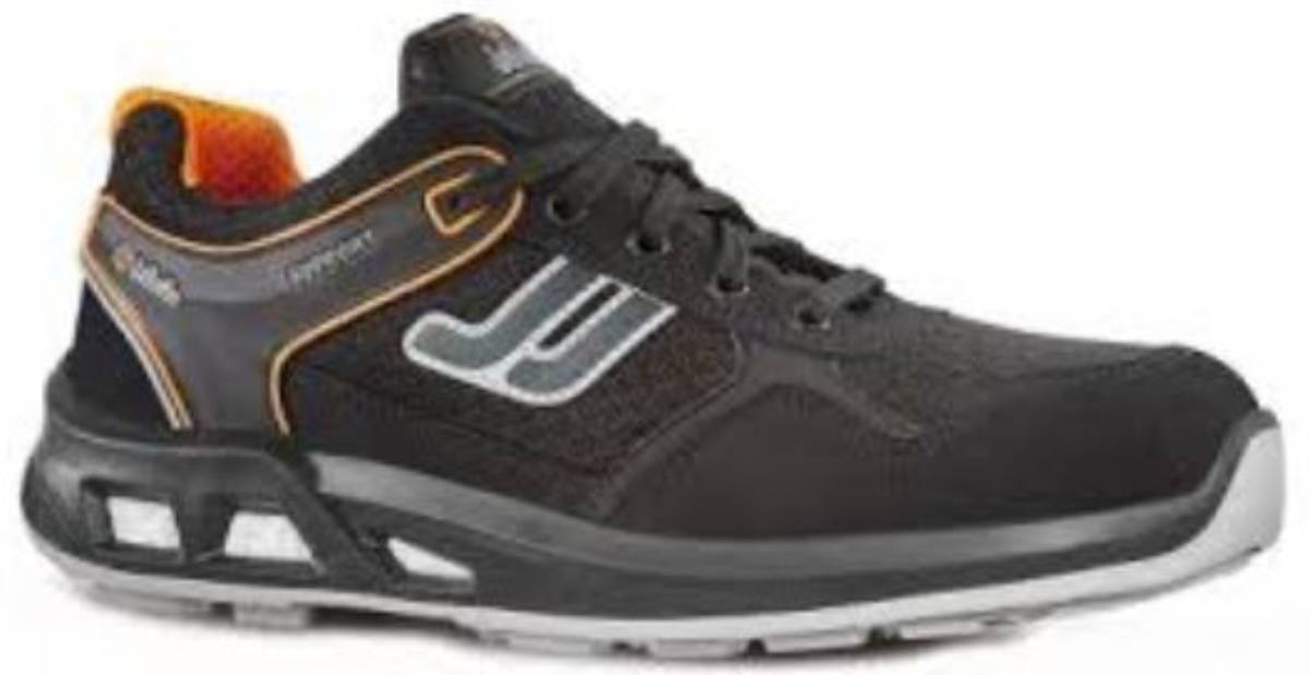 Lage Schoen Jalpeps Sas S1P CI SRC