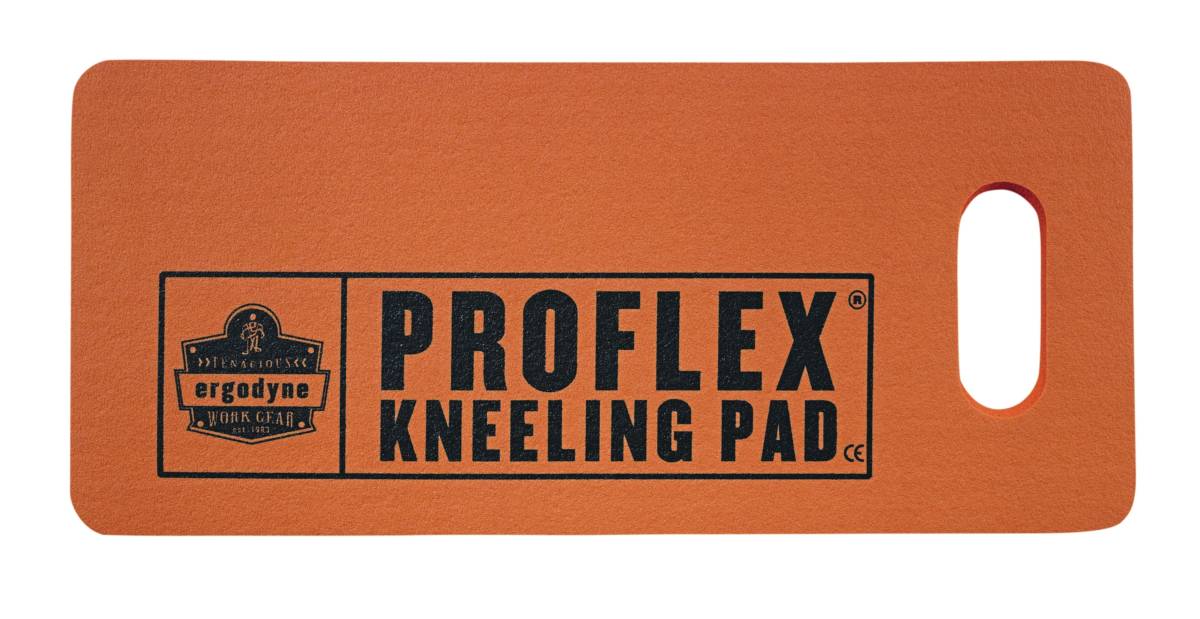Kniemat Proflex 375