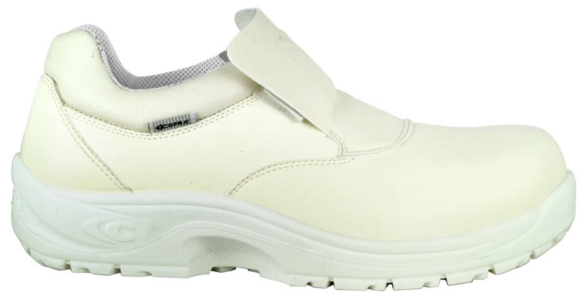 Lage Schoen Tullus S2 FO SR