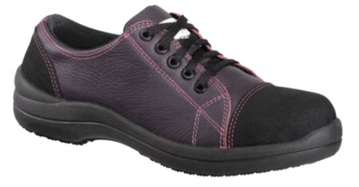 Lage Schoen Liberty Prune S3 SRC