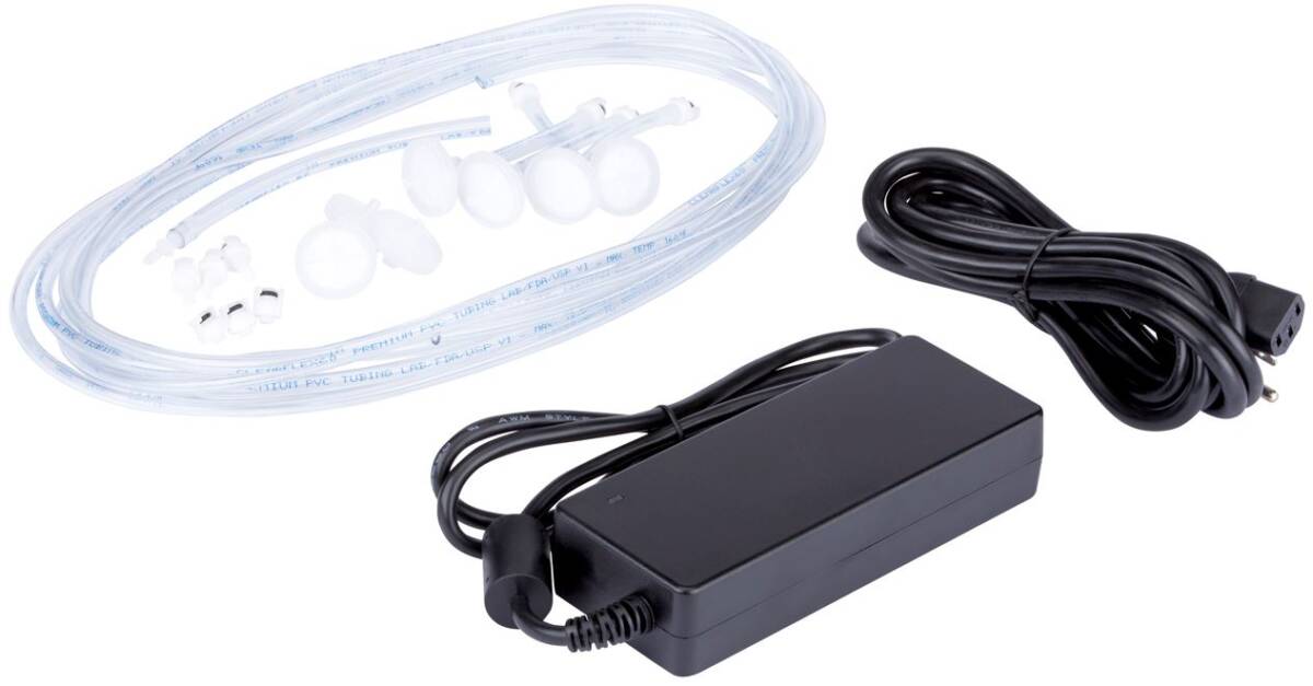 Intellidox Enabler Kit Eu Version