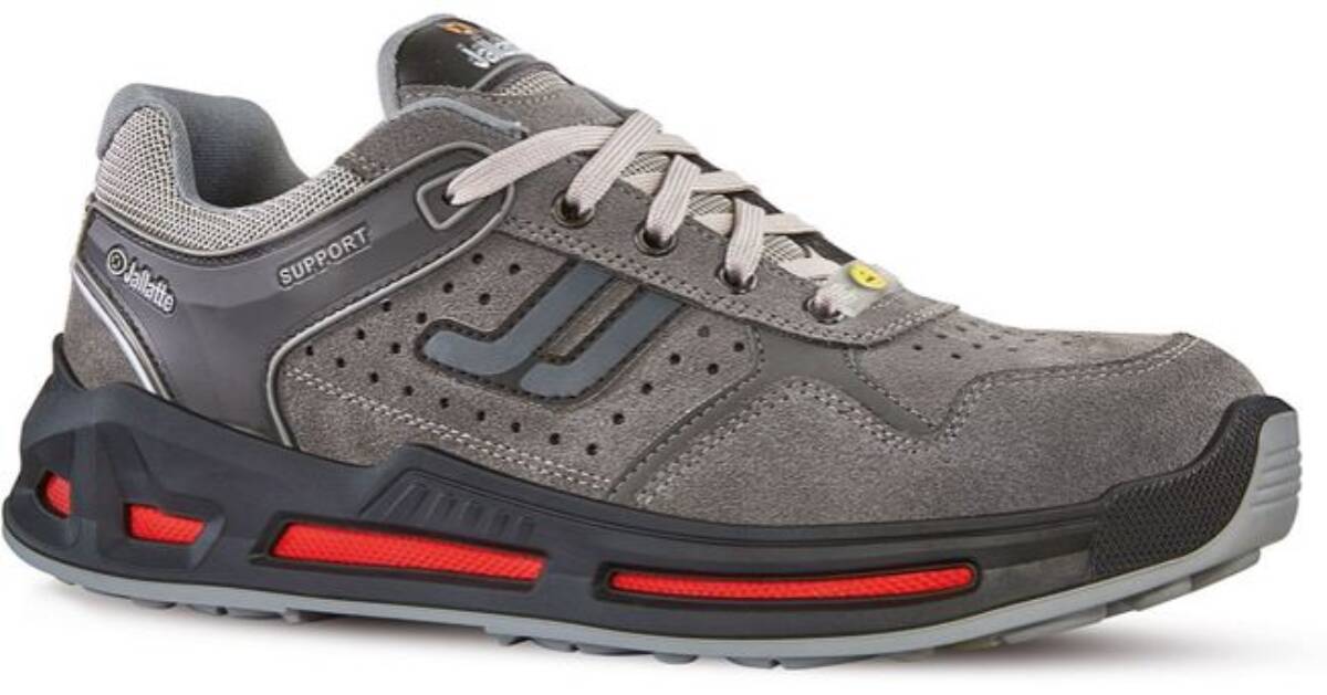 Lage Schoen Jalrun-Tr Sas S1P SRC ESD