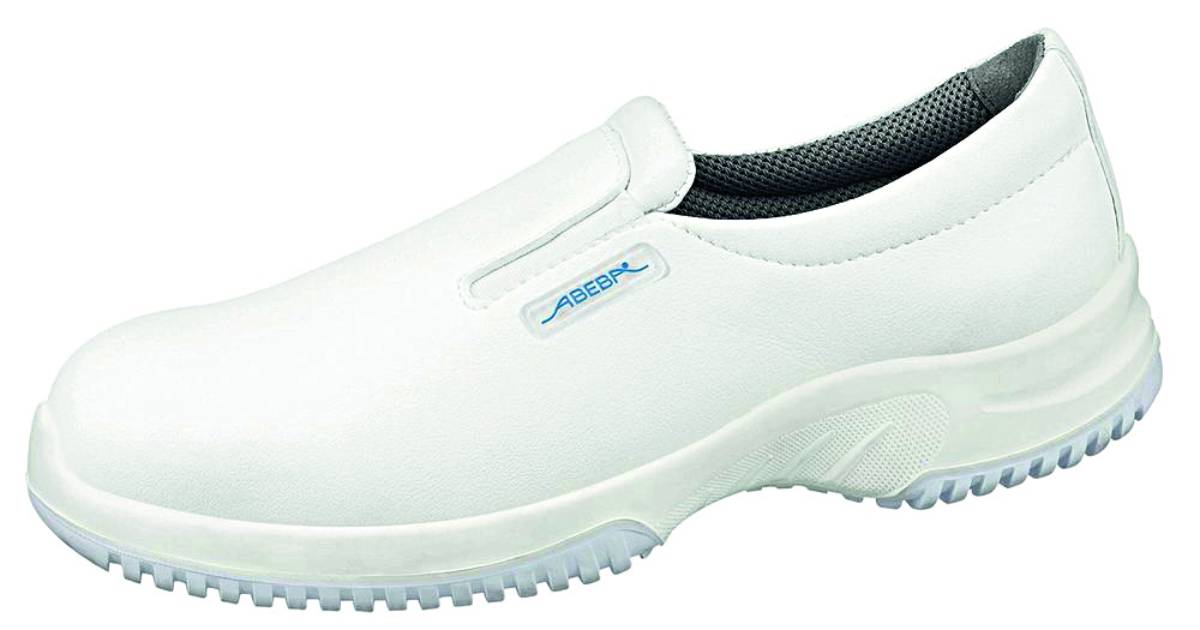 Lage Schoen 1740 Wit S2 SRC