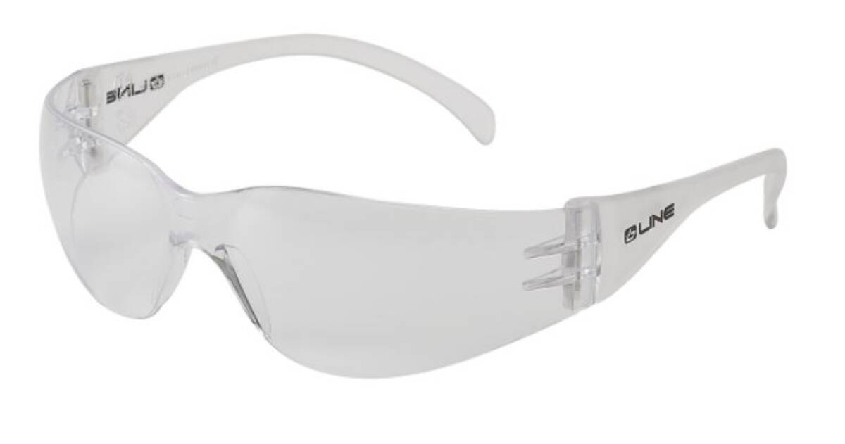 Bril B-Line PC Blank As
