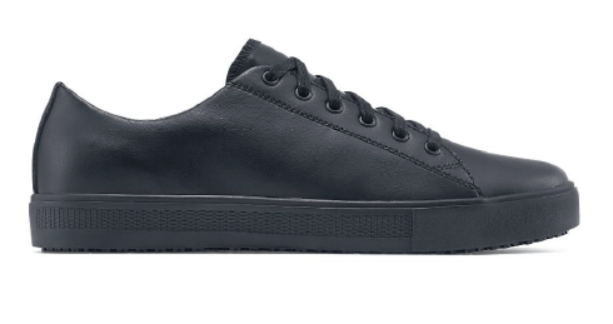 Lage Schoen Old School Low-Rider Iv Zwar