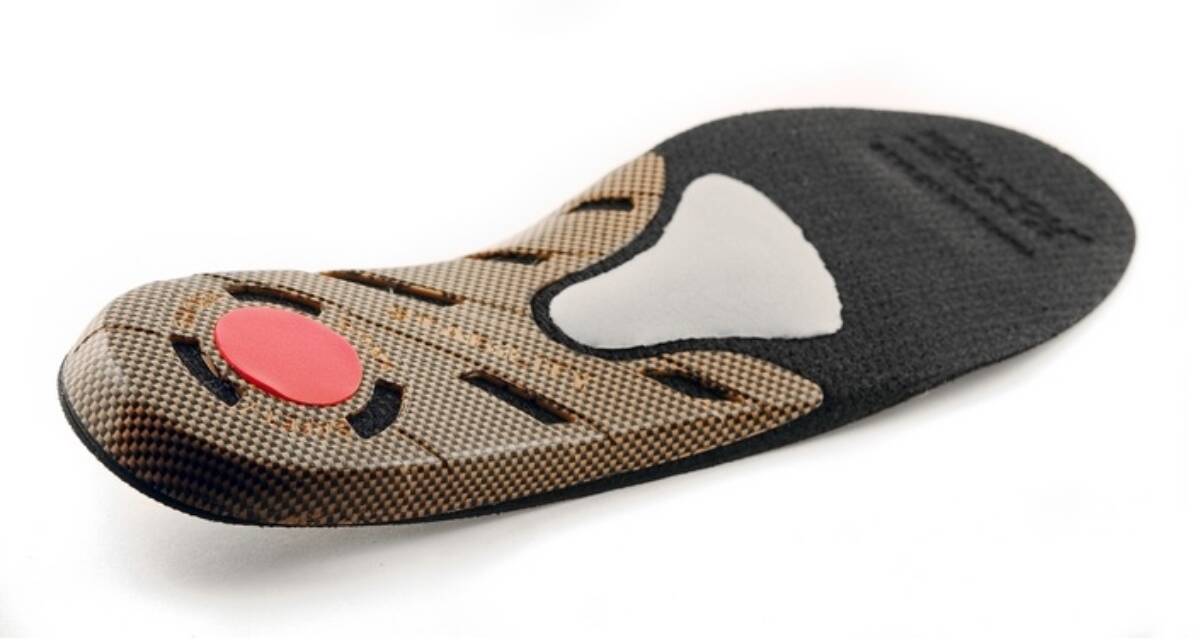 Inlegzool Stability Plus