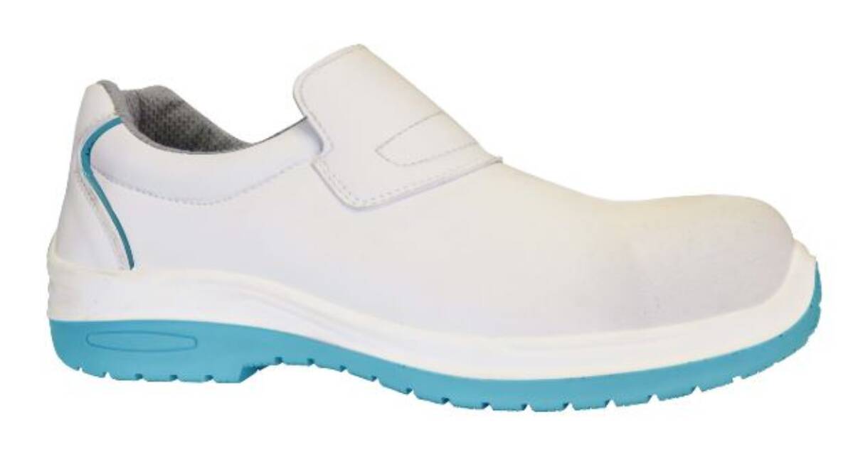 Lage Schoen Impala S2 CI SRC Man