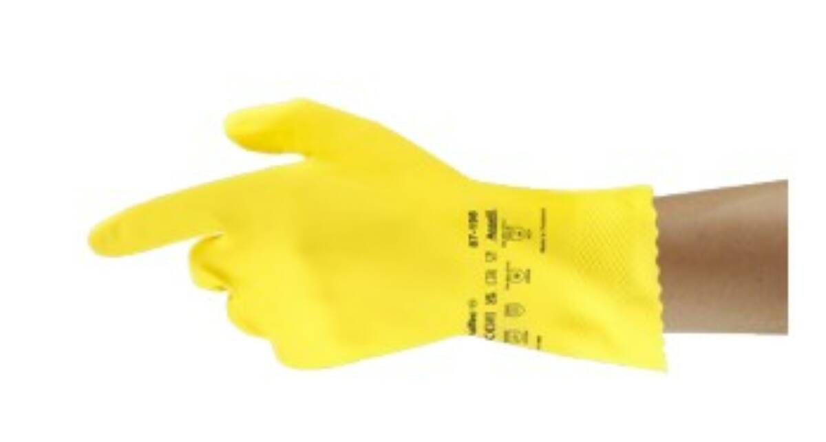 Handschoen Alphatec 87-198