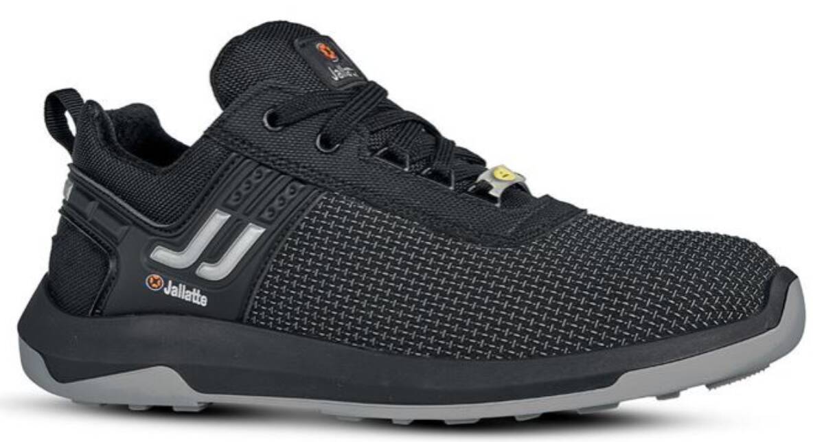 Lage Schoen Jaldido Sas S3 CI SRC ESD