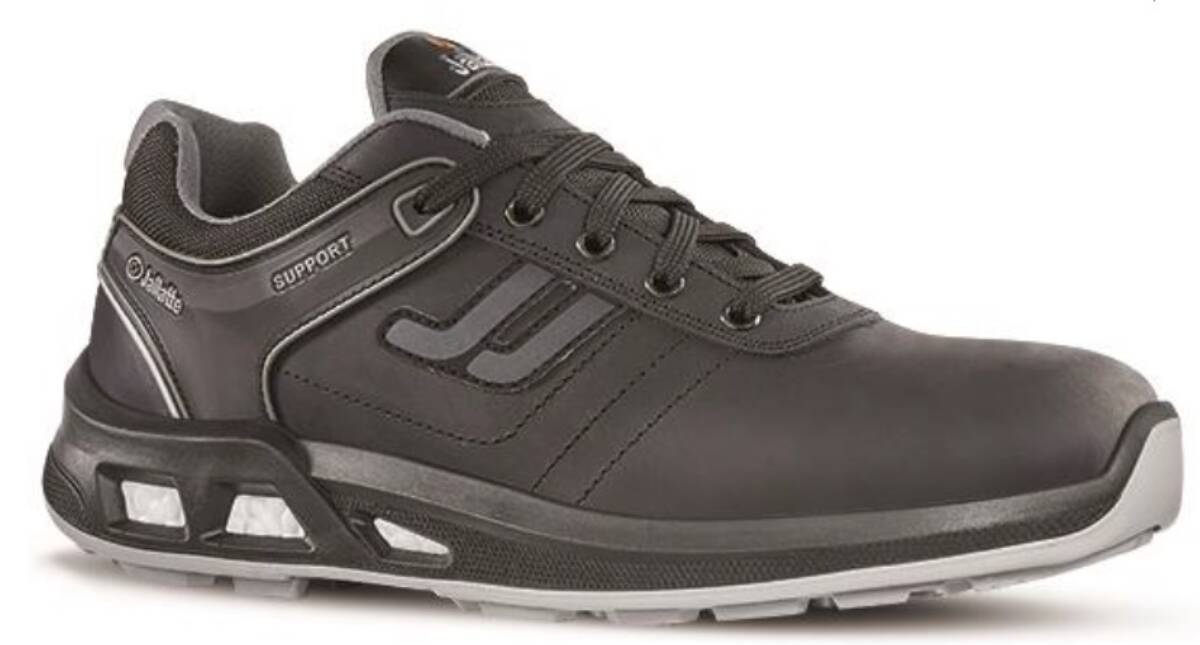 Lage Schoen Jaltonic Sas S3 CI SRC