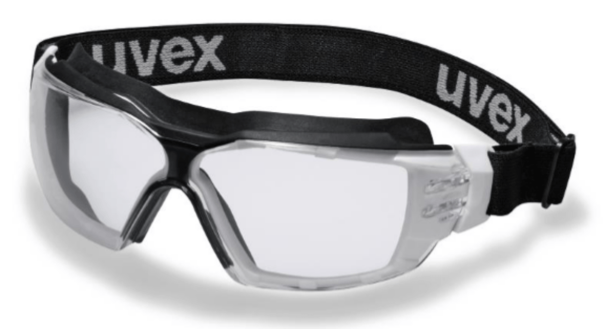 Goggle Pheos CX2 Sonic PC Blank Supr Ext