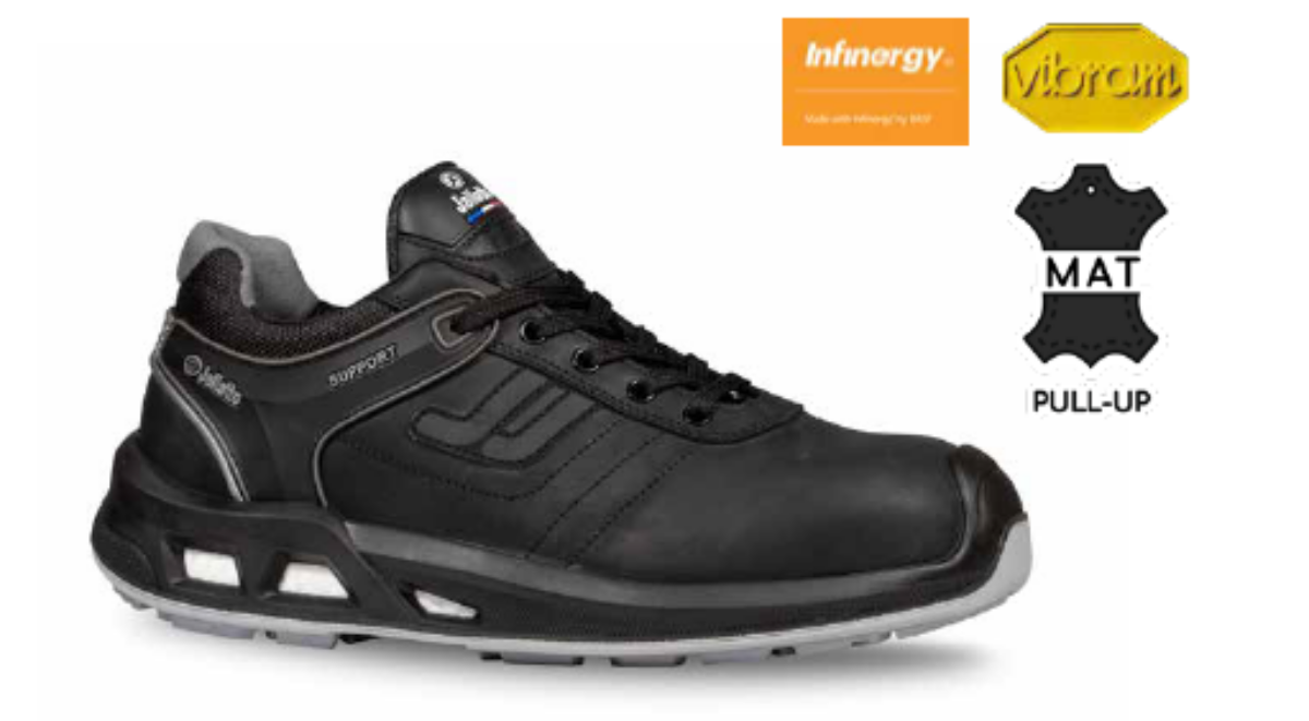 Lage Schoen Jalnitro S3S CI HI HRO FO SR