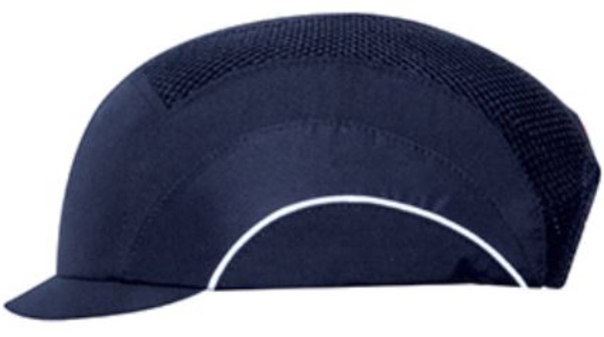 Baseball Bumpcap A1+ Mp