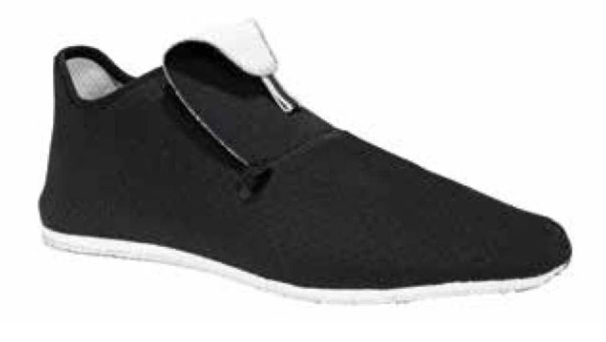 Binnenschoen Dialution Low ESD