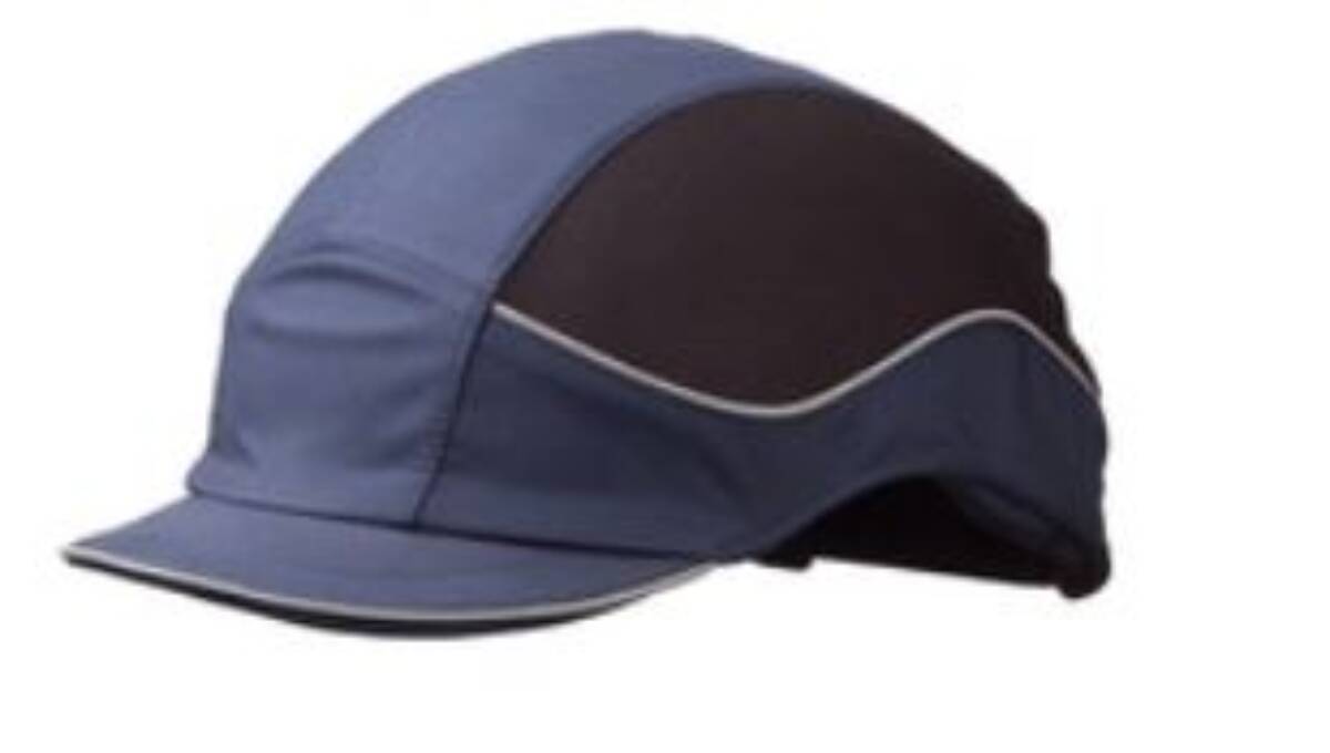 Baseball Bumpcap Air+ Rp