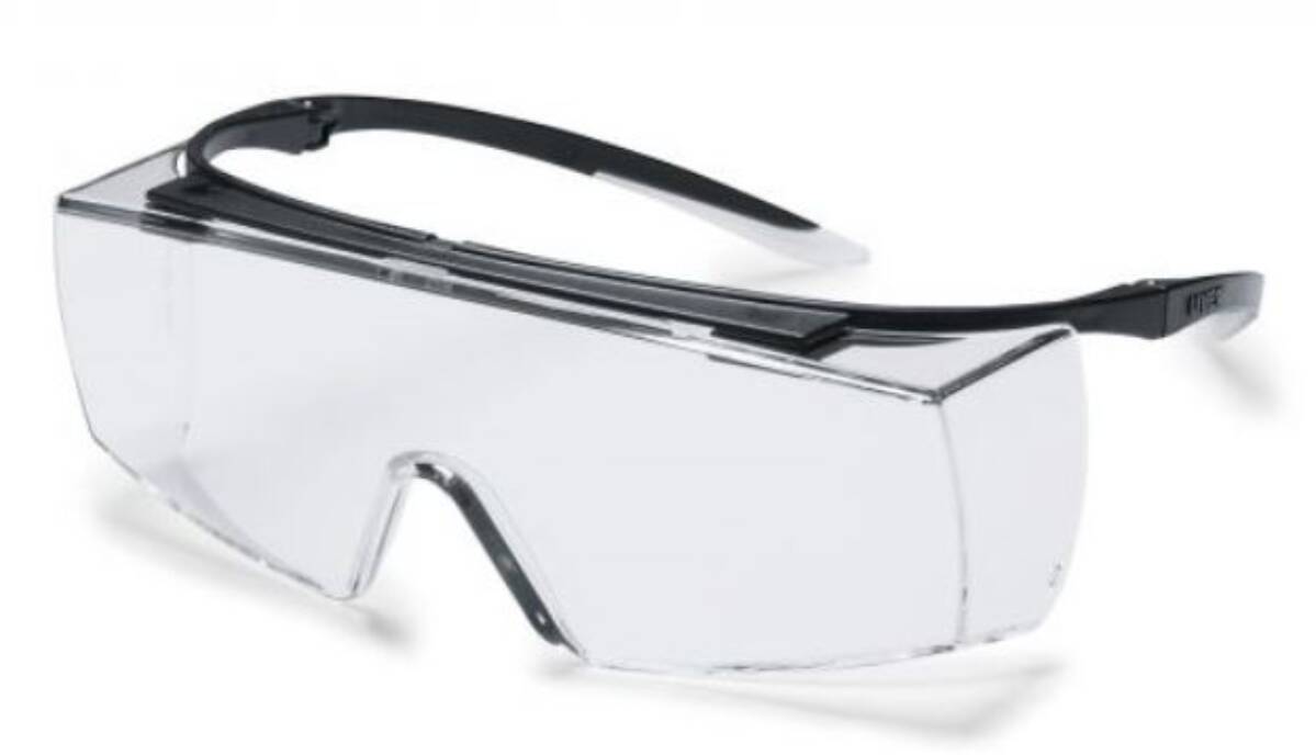 Bril Super F Otg Blank Supr Sapph (zw)