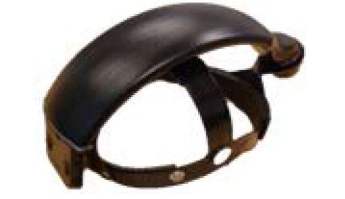 Hoofdband T-Airline 1000 Kap