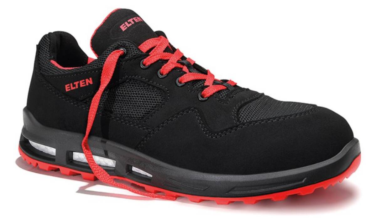 Lage Schoen Lakers Xxt Low S1P SRC ESD