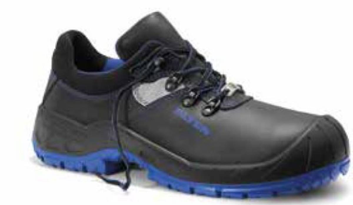 Lage Schoen Alessio Blue Low S3 SRC ESD
