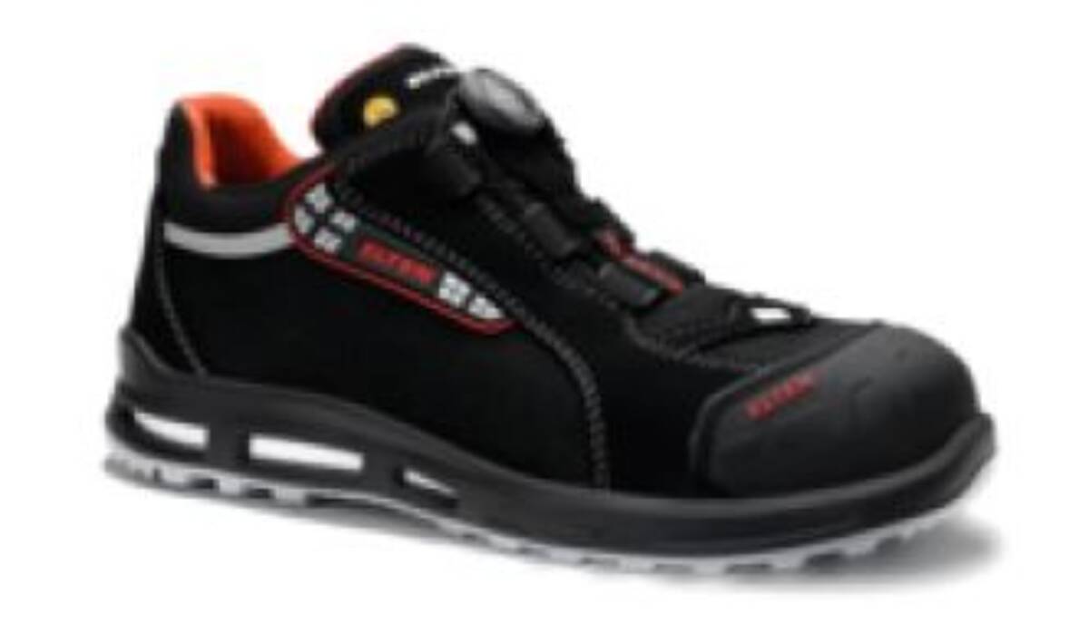 Lage Schoen Senex Xxt Pro BOA S3 SRC ESD