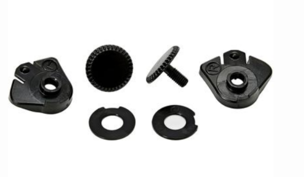 Kask Screw Set Visor Superplasma