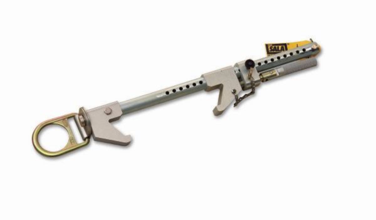 Ankerpunt I-Balk Max 45 Cm