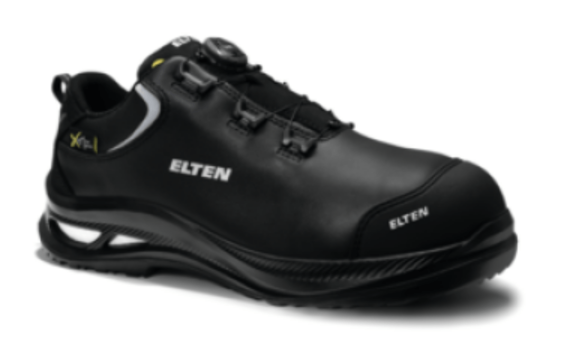 Lage Schoen Terence Xxg Pro BOA S3 M HI