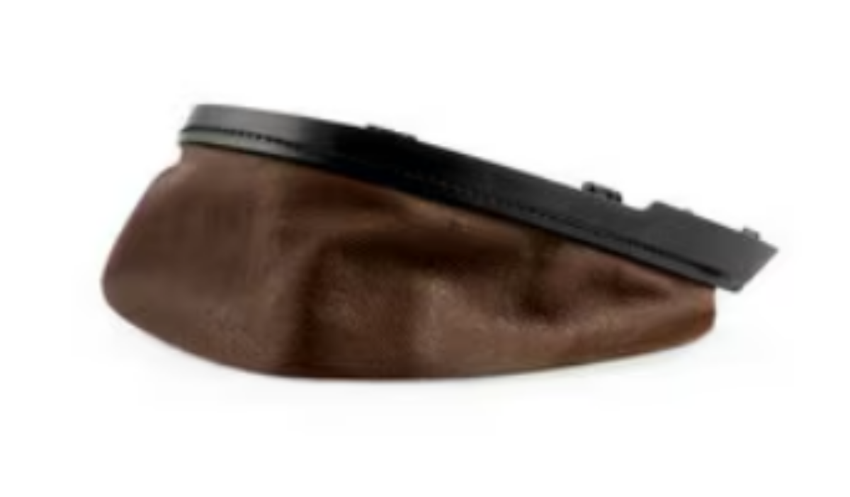 Nekbescherming Leder G5-01