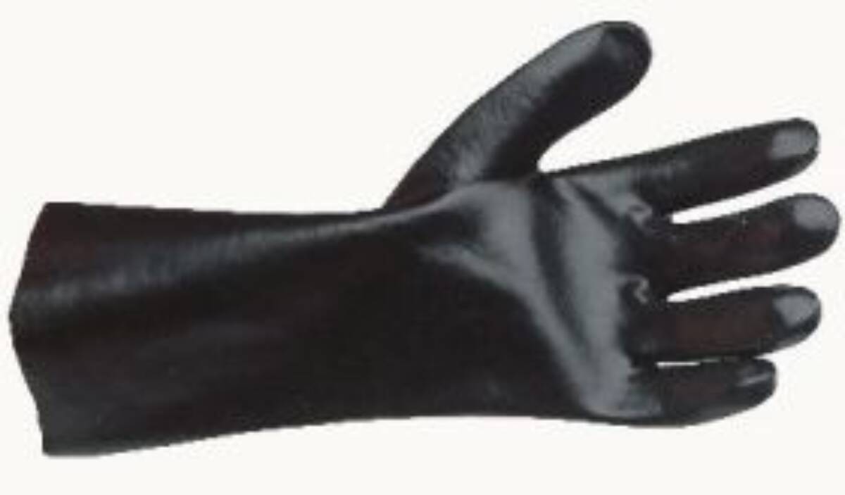 Handschoen Fortex 35 Cm