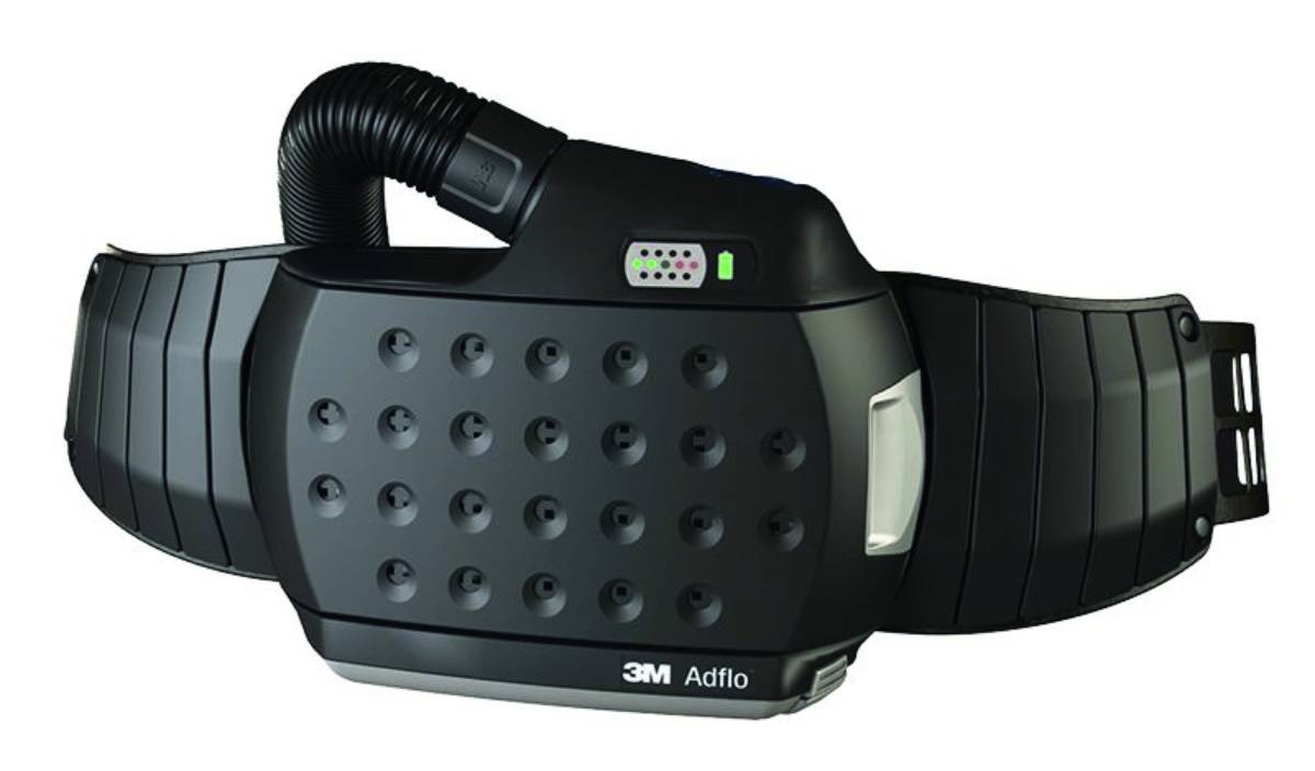 Motorunit Adflo Zonder Kap