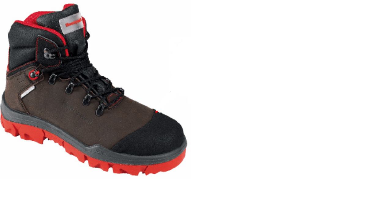 Hoge Schoen Hike S3 HRO HI CI SRC
