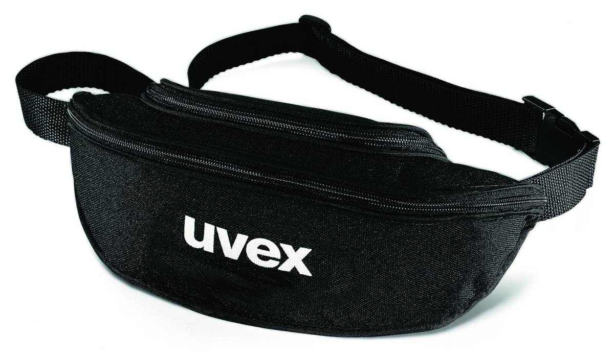 Etui Goggle+riem