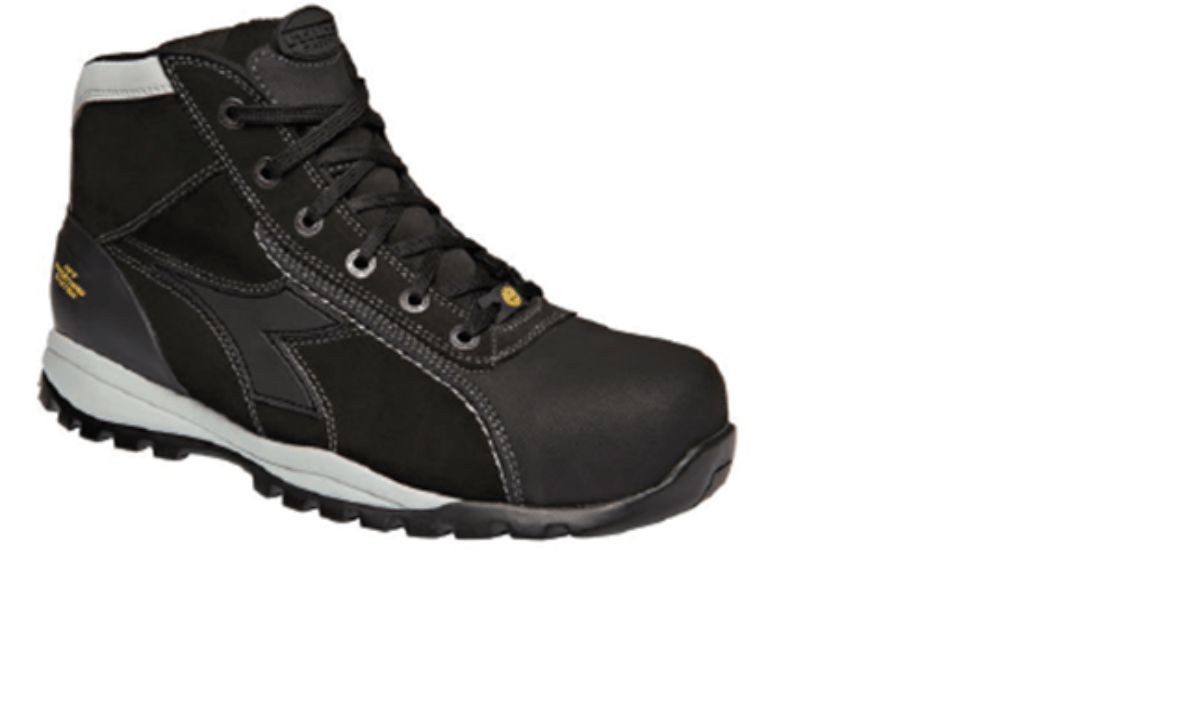 Hoge schoen glove tech hi pro s3 hro sra - Schoenen - Vandeputte Safety  Experts