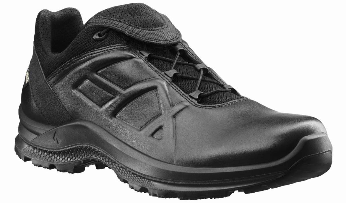 Lage Schoen Tactical 2.0 GTX Low O2 HRO