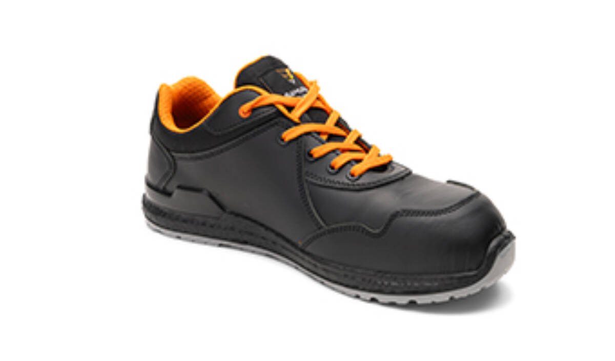 Lage Schoen Sumatra S3S CI FO SR ESD