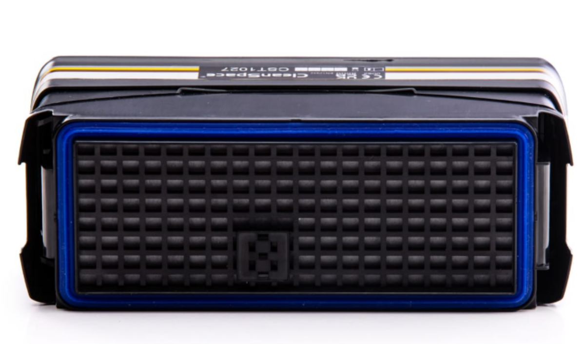 Filter ABE1P3 Cleanspace CST1027