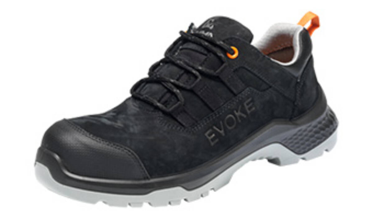 Botas De Seguridad Van Vien Ranger