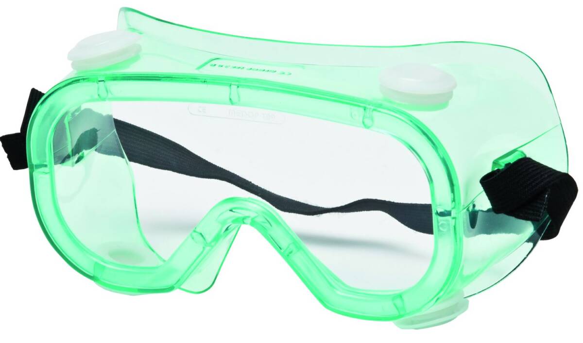 Goggle GP3 Plus PC Blank Ad