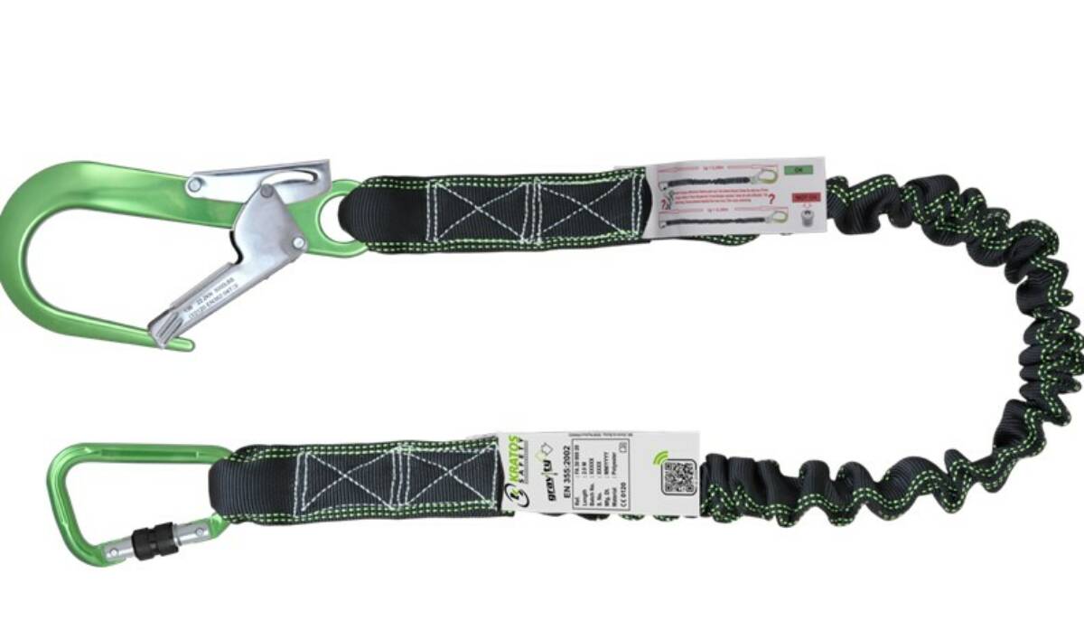 Vanglijn GO65 2M Stretch Gravity-S