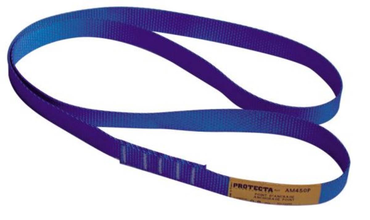 Ankerpunt 5M in Band