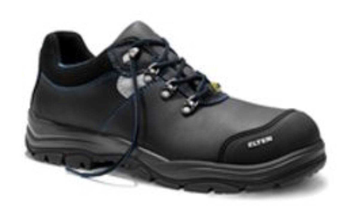 Lage Schoen Mason Pro GTX Low S3 SRC ESD