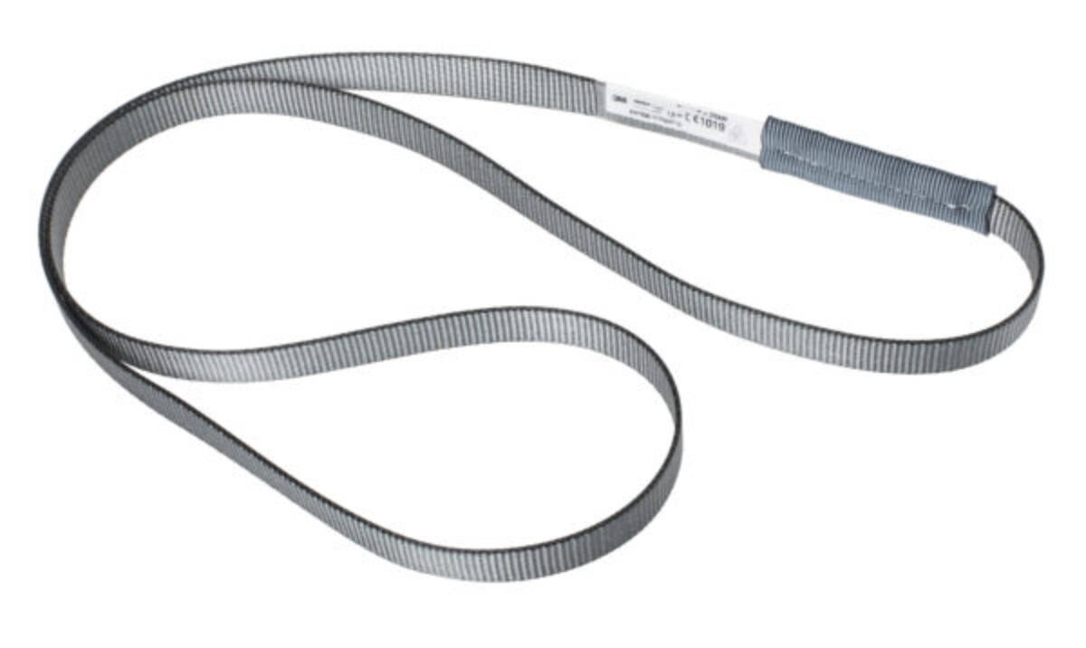 Ankerpunt Sharp Edge 2M in Band