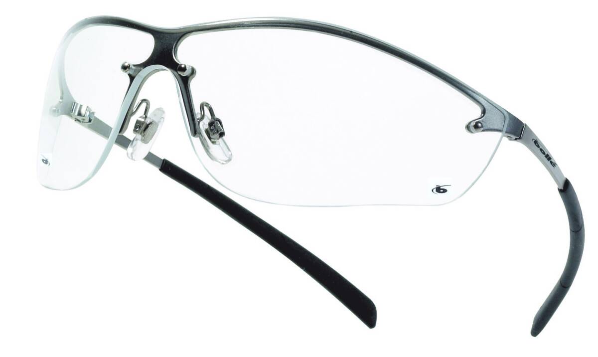 Bril Silium PC Blank (met)