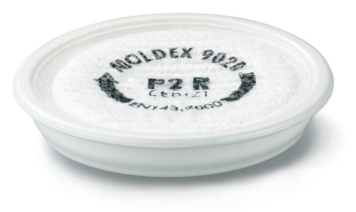 Stoffilter Easylock P2 R 9020