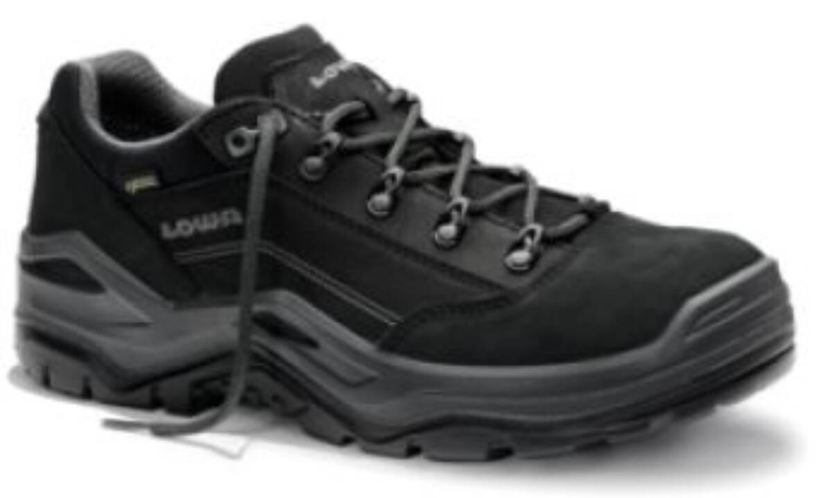 Lage Schoen Renegade Work GTX Lo S3 SRC